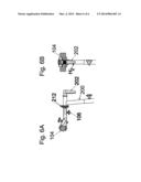 Bicycle Mounting Arrangement diagram and image