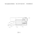 INFANT SUPPORTING MECHANISM diagram and image