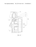 INFANT SUPPORTING MECHANISM diagram and image