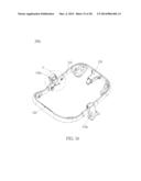 INFANT SUPPORTING MECHANISM diagram and image