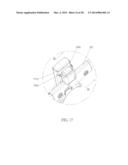 INFANT SUPPORTING MECHANISM diagram and image