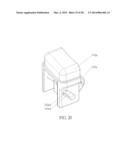 INFANT SUPPORTING MECHANISM diagram and image