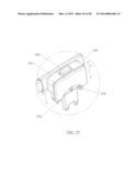 INFANT SUPPORTING MECHANISM diagram and image