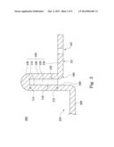 BRACKET AND FRAME BODY HAVING THE SAME diagram and image