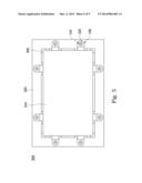 BRACKET AND FRAME BODY HAVING THE SAME diagram and image