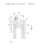 BRACKET AND FRAME BODY HAVING THE SAME diagram and image