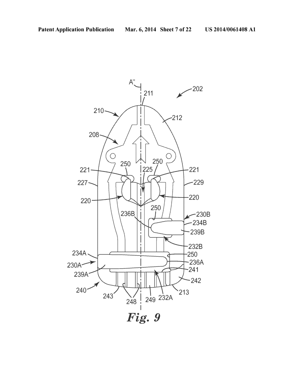 MEDICAL ARTICLE SECUREMENT SYSTEMS AND METHODS OF USING SAME - diagram, schematic, and image 08