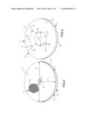 MAGNETIC HANGER APPARATUS diagram and image