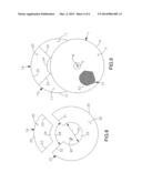 MAGNETIC HANGER APPARATUS diagram and image