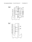 COMPONENT ASSEMBLY AND SUSPENSION DEVICE FOR SUPPORTING RAILS AND METHOD     FOR PRODUCING SAME diagram and image