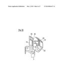 COMPONENT ASSEMBLY AND SUSPENSION DEVICE FOR SUPPORTING RAILS AND METHOD     FOR PRODUCING SAME diagram and image