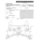 SECONDARY LOAD PATH FOR GAS TURBINE ENGINE diagram and image