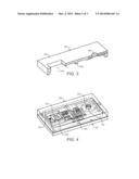 RADIATION SENSOR diagram and image