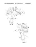 Handheld Characteristic Analyzer and Methods of Using the Same diagram and image