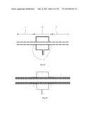 DEVICE FOR MANIPULATING CHARGED PARTICLES diagram and image