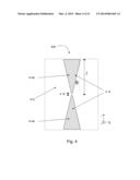 DETECTION OF ELECTROMAGNETIC RADIATION USING NONLINEAR MATERIALS diagram and image