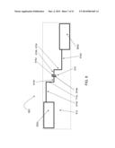 DETECTION OF ELECTROMAGNETIC RADIATION USING NONLINEAR MATERIALS diagram and image