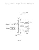 DETECTION OF ELECTROMAGNETIC RADIATION USING NONLINEAR MATERIALS diagram and image