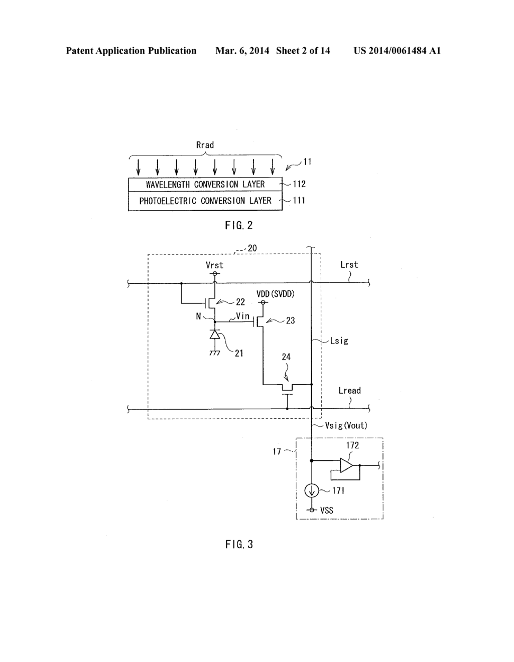 RADIATION IMAGE PICKUP DEVICE - diagram, schematic, and image 03