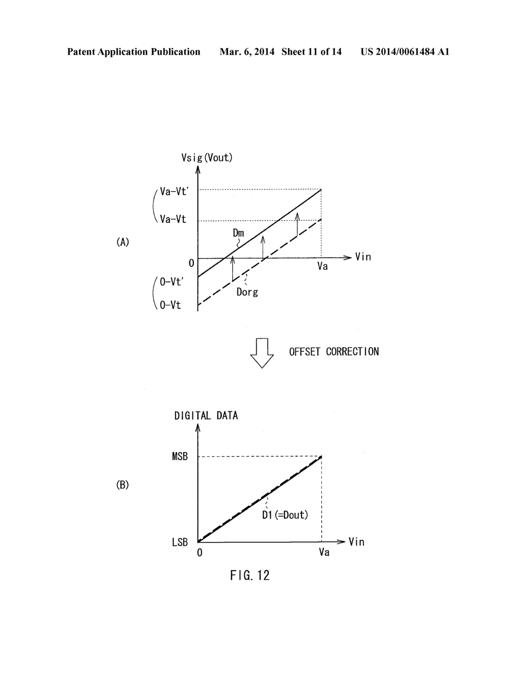 RADIATION IMAGE PICKUP DEVICE - diagram, schematic, and image 12