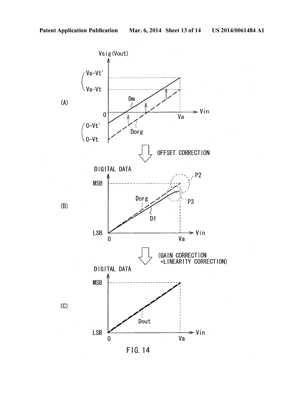 RADIATION IMAGE PICKUP DEVICE - diagram, schematic, and image 14