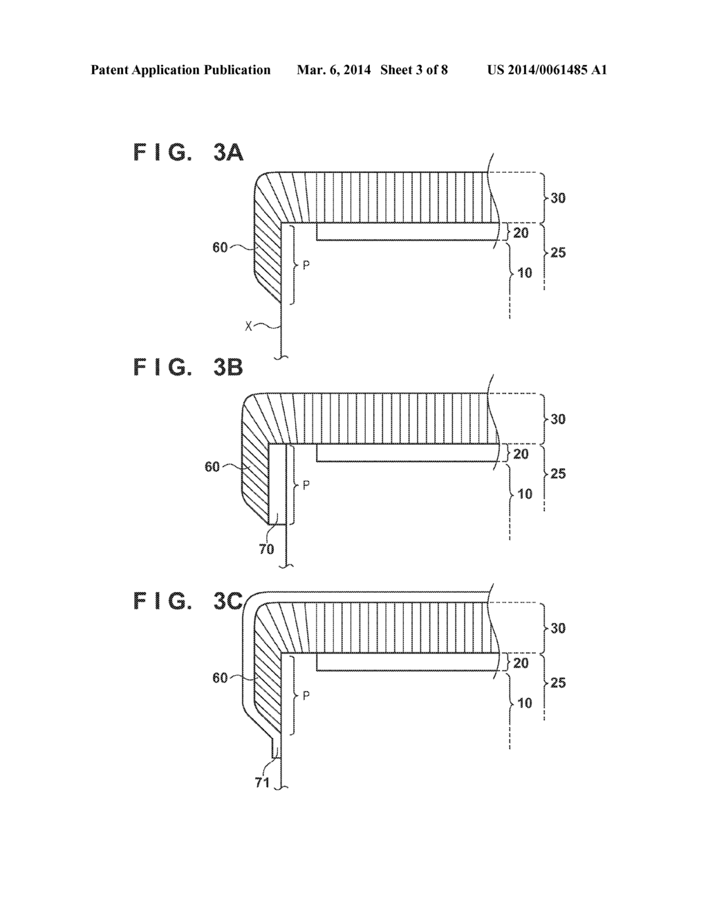 RADIATION IMAGING APPARATUS, METHOD FOR MANUFACTURING THE SAME, AND     RADIATION IMAGING SYSTEM - diagram, schematic, and image 04