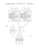 RADIOGRAPHIC IMAGING DEVICE AND COMPUTER READABLE MEDIUM diagram and image