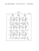 RADIOGRAPHIC IMAGING DEVICE AND COMPUTER READABLE MEDIUM diagram and image