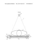 RADIOGRAPHIC IMAGING DEVICE AND COMPUTER READABLE MEDIUM diagram and image