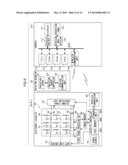 RADIOGRAPHIC IMAGING DEVICE AND COMPUTER READABLE MEDIUM diagram and image