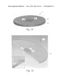 CHARGED PARTICLE  LITHOGRAPHY SYSTEM WITH INTERMEDIATE CHAMBER diagram and image