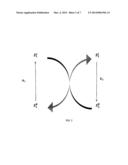 LOW RARE EARTH MINERAL PHOTOLUMINESCENT COMPOSITIONS AND STRUCTURES FOR     GENERATING LONG-PERSISTENT LUMINESCENCE diagram and image