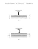 LOW RARE EARTH MINERAL PHOTOLUMINESCENT COMPOSITIONS AND STRUCTURES FOR     GENERATING LONG-PERSISTENT LUMINESCENCE diagram and image