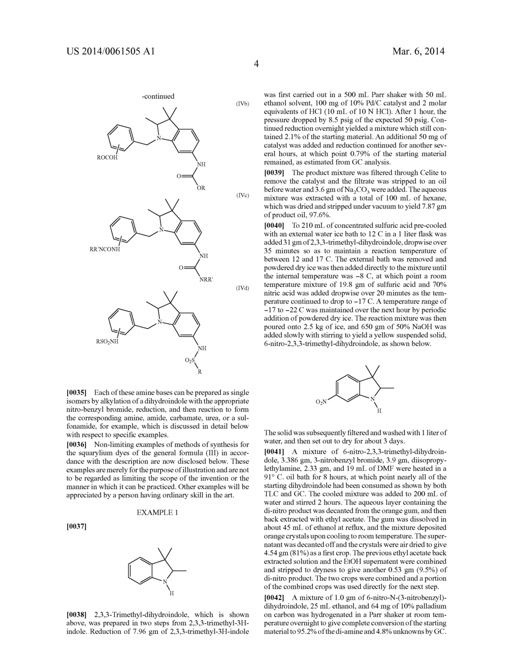 SQUARYLIUM DYES - diagram, schematic, and image 06