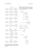 COMPOUNDS OF LIQUID CRYSTALLINE MEDIUM AND USE THEREOF FOR HIGH-FREQUENCY     COMPONENTS diagram and image