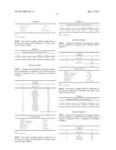 COMPOUNDS OF LIQUID CRYSTALLINE MEDIUM AND USE THEREOF FOR HIGH-FREQUENCY     COMPONENTS diagram and image