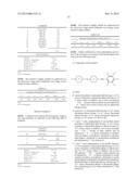 COMPOUNDS OF LIQUID CRYSTALLINE MEDIUM AND USE THEREOF FOR HIGH-FREQUENCY     COMPONENTS diagram and image