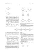 COMPOUNDS OF LIQUID CRYSTALLINE MEDIUM AND USE THEREOF FOR HIGH-FREQUENCY     COMPONENTS diagram and image