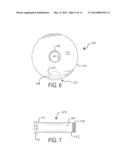 REMOVABLE SADDLE AND EXTENSION FOR FLOOR JACK diagram and image