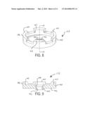 REMOVABLE SADDLE AND EXTENSION FOR FLOOR JACK diagram and image