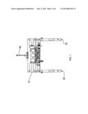 Aircraft Engine Stand diagram and image