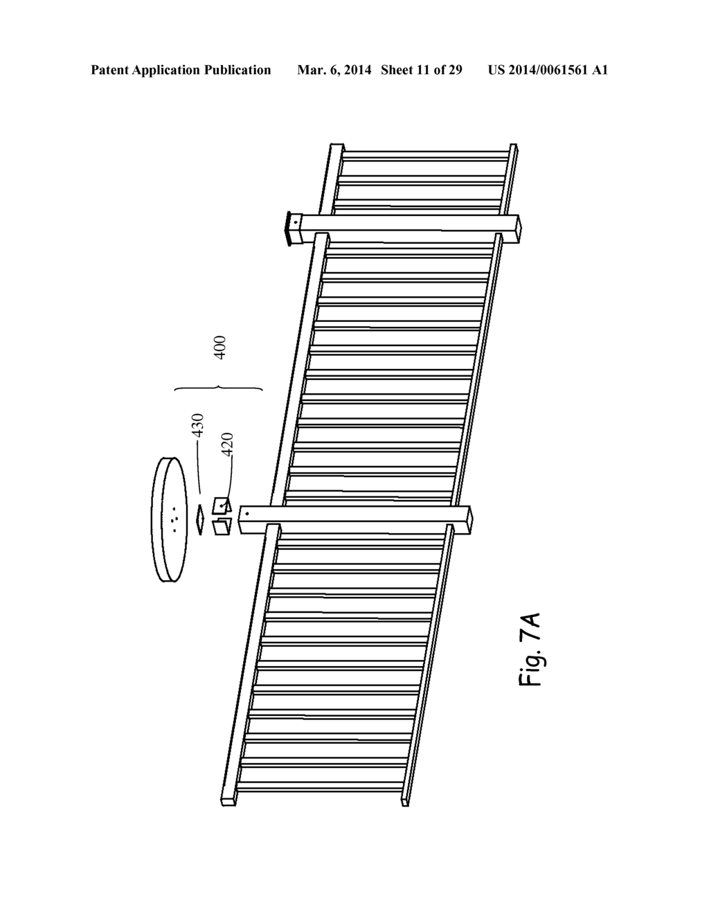 FENCE POST CAP FOR ENTERTAINING - diagram, schematic, and image 12