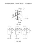 NONVOLATILE MEMORY DEVICE diagram and image