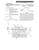 LIGHT EMITTING DIODE diagram and image