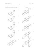 PYRENE COMPOUND AND ORGANIC LIGHT EMITTING DIODE DEVICE INCLUDING THE SAME diagram and image