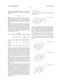 PYRENE COMPOUND AND ORGANIC LIGHT EMITTING DIODE DEVICE INCLUDING THE SAME diagram and image