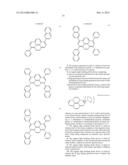 PYRENE COMPOUND AND ORGANIC LIGHT EMITTING DIODE DEVICE INCLUDING THE SAME diagram and image