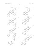 PYRENE COMPOUND AND ORGANIC LIGHT EMITTING DIODE DEVICE INCLUDING THE SAME diagram and image