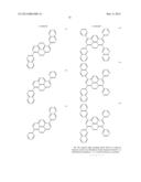 PYRENE COMPOUND AND ORGANIC LIGHT EMITTING DIODE DEVICE INCLUDING THE SAME diagram and image