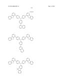 ORGANIC ELECTROLUMINESCENCE DEVICE diagram and image